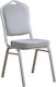 Woodwell Hilton EM513 Καρέκλα Συνεδρίου 45x62x94cm