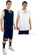 Legea Kit Las Vegas Set Style Basketball