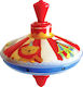 Svoora Σβούρα Medium Humming Tin Tops Classic