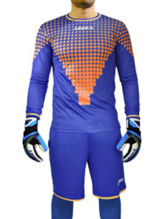 Legea Kit Portiere Allianz Ενηλίκων/Παιδικό Σετ...