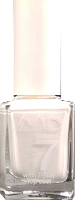 MD Professionnel Express Up to 7 Glänzender Schnelltrocknender Nagellack Rosa 12ml