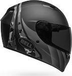 Bell Qualifier Full Face Helmet DOT / ECE 22.05...