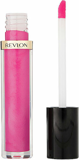 Revlon Super Lustrous The Gloss Lip Gloss 235 Pink Pop 3.8ml