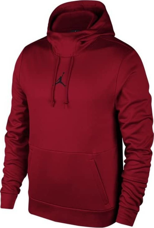 nike therma hoodie po