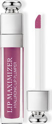 Dior Addict Lip Maximizer 006 Berry 6ml