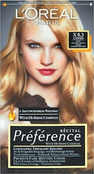 L'Oreal Paris Preference Vopsea De Păr 8.3 Cannes