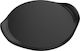 Weber Baking Plate Double Sided with Stone Flat Surface 26cm