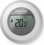 Honeywell Single Zone Thermostat Digital Thermostat Y87RF2024