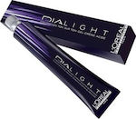 L'Oreal Professionnel Dia Light Hair Dye no Ammonia 5.8 Chestnut Open Mocha 50ml