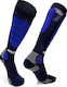 Acerbis MX Impact Protective Motocross Socks Blue Color