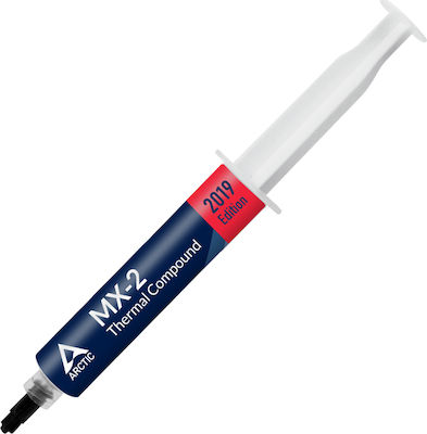 Arctic MX-2 2019 Edition Thermal Paste 30gr