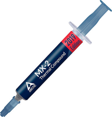 Arctic MX-2 2019 Edition Thermal Paste 4gr