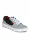 Tonik TX B Παιδικά Sneakers Γκρι