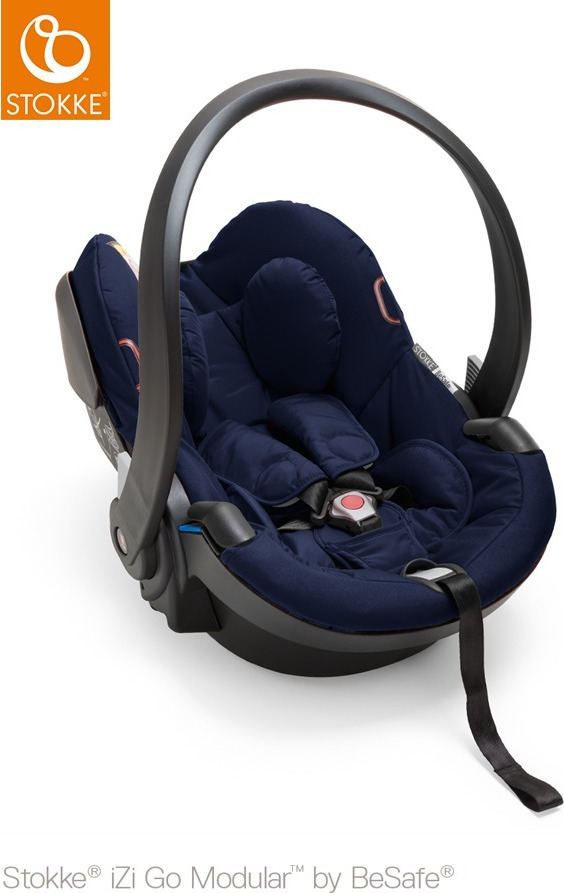 Stokke кресло izi go