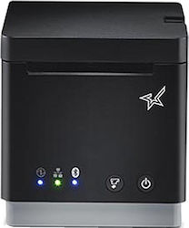 Star MCP21 L BK E+U Thermal Receipt Printer Bluetooth / Ethernet / USB