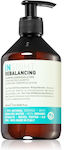 Insight Professional Rebalancing Șampoane de Reconstrucție/Nutriție pentru Toate Tipurile Păr 1x400ml