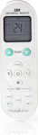 Nedis Universal Air Conditioner Remote Control