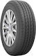 Toyo Open Country U/T 225/65R17 102E-Commerce-Website Sommerreifen Reifen für 4x4 / SUV Auto