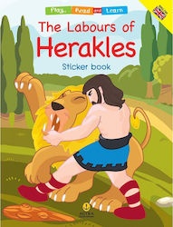 The Labours of Herakles