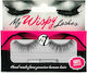 W7 Cosmetics My Wispy Lashes Gene False Magnetice W20