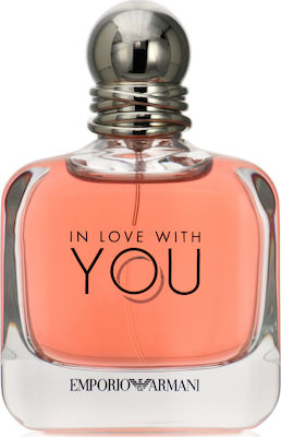 Giorgio Armani In Love With You Eau de Parfum 100ml