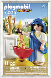 Playmobil Geschichte Hestia Goddess für 4+ Jahre