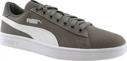puma smash v2 canvas