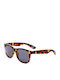 Vans Spicoli Unisex Sunglasses with Plastic Frame 4 VN000LC0PA9
