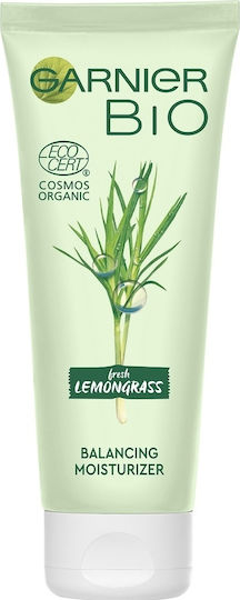 Garnier Bio Ενυδατική Κρέμα Προσώπου Ημέρας με Aloe Vera 50ml