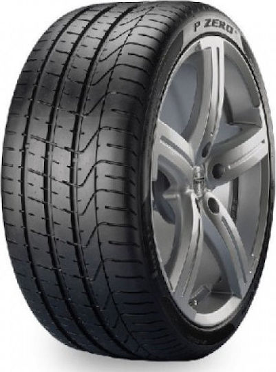 Pirelli P Zero 305/35R20 104Y F Θερινό Λάστιχο για Επιβατικό Αυτοκίνητο