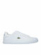 Lacoste Graduate Men's Sneakers White 37-