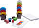 Board Game Ice Dream 4+ Years Old (EN) BS Toys