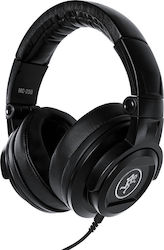 Mackie MC-250 3.5mm / 6.3mm Schwarz