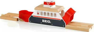 Brio Toys Ferry Ship Boat 33569