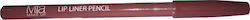 Mia Make Up Mia Lip Pencil Μολύβι Χειλιών Mia Make Up Mia Lip Pencil Μολύβι Χειλιών