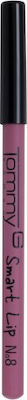 TommyG Smart Lip Pencil Creion de buze