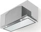 Faber Inca Lux Glass X A70 Μηχανισμός Απορρόφησ...