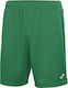 Joma Nobel Men's Football Shorts