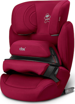 Автокресло cbx aura