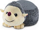 Zazu Sleep Toy Harry Star Projection made of Fabric with White Noise, Music, Light, and Cry Sensor for 0++ Months