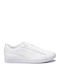 Puma Smash V2 Leather Damen Sneakers Weiß