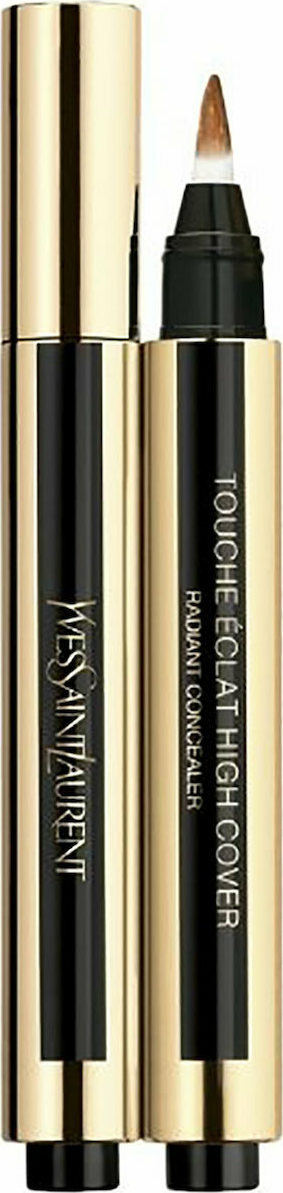 ysl touche eclat concealer 2.5 or 3