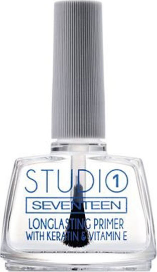 Seventeen Studio 1 Chip Resist Primer 12ml