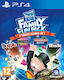 Hasbro Family Fun Pack PS4 Игра (Употребявано)