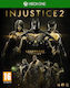 Injustice 2 Legendary Edition XBOX ONE Game (Used)