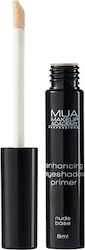 MUA Enhancing Grundierung Lidschatten Nude 8ml