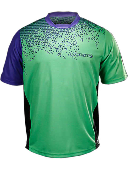 Pixie Men's Football Goalkeeper Jersey Fan Shirt