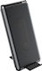 Baseus Wireless Power Bank 10000mAh 15W с USB-A порт Бързо зареждане 3.0 Черен