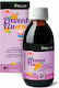 Ino Plus Prevent Flu Sirop pentru Copii Portocaliu 125ml