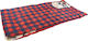 Panda Sleeping Bag Kids 2 Seasons Kid I Red